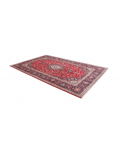 Tappeto Ardakan Persia marrone beige 197x304