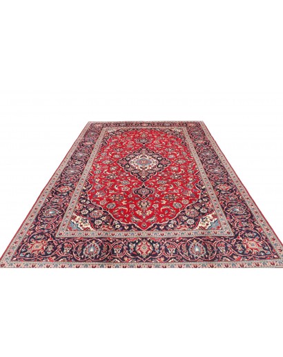 Tappeto Ardakan Persia marrone beige 197x304