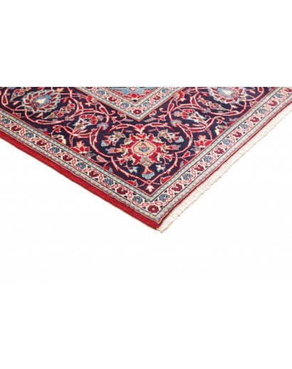 Tappeto Ardakan Persia marrone beige 197x304