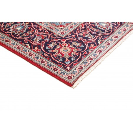 Tappeto Ardakan Persia marrone beige 197x304