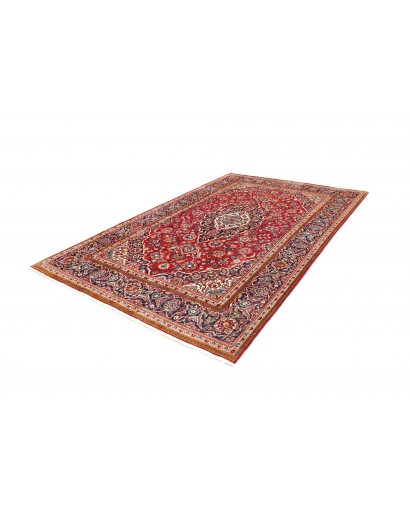 Tappeto Ardakan Persia marrone 195x303