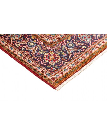 Tappeto Ardakan Persia marrone 195x303