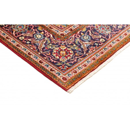 Tappeto Ardakan Persia marrone 195x303