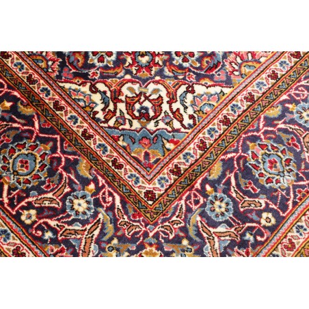 Tappeto Ardakan Persia marrone 195x303
