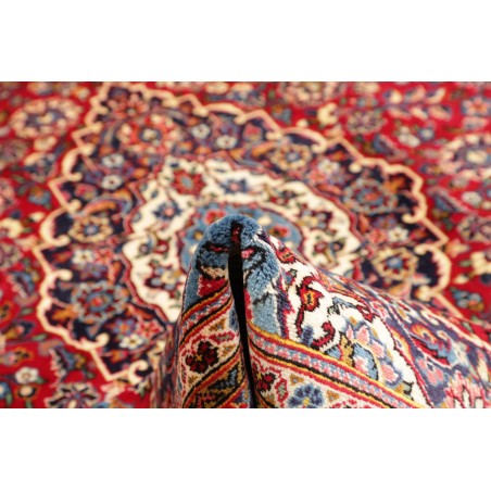 Tappeto Ardakan Persia marrone 195x303
