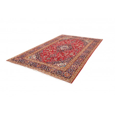 Tappeto Ardakan Persia marrone 197x304