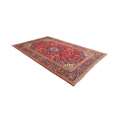 Tappeto Ardakan Persia marrone 197x304