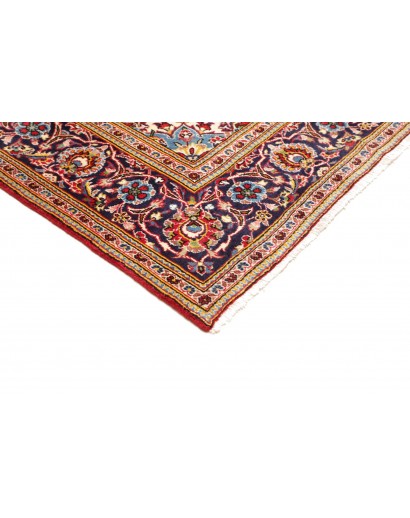 Tappeto Ardakan Persia marrone 197x304