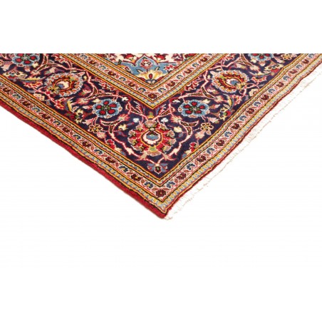 Tappeto Ardakan Persia marrone 197x304