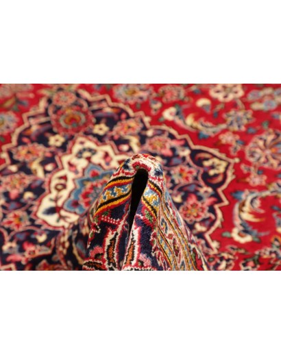 Tappeto Ardakan Persia marrone 197x304