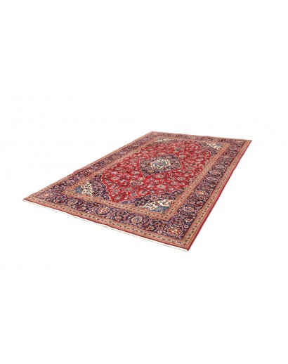 Tappeto Ardakan Persia marrone 197x298