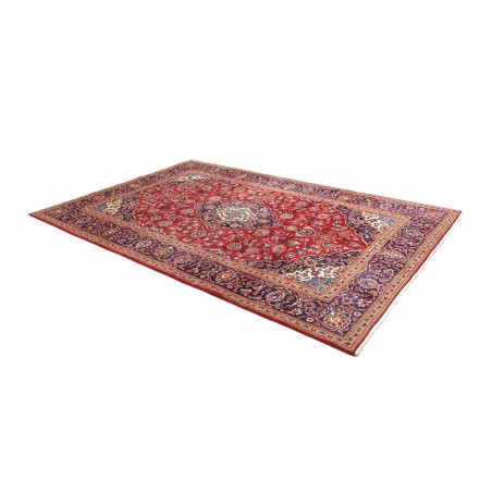Tappeto Ardakan Persia marrone 197x298
