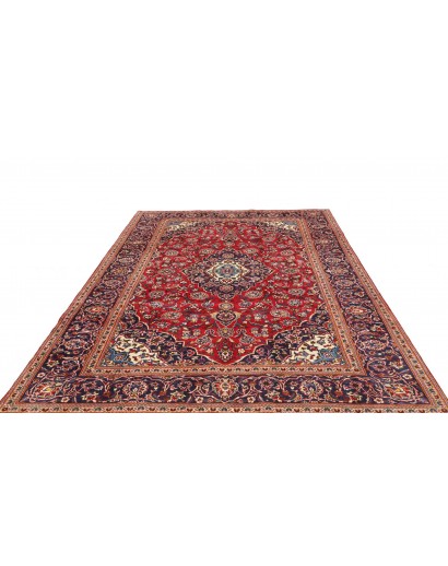 Tappeto Ardakan Persia marrone 197x298