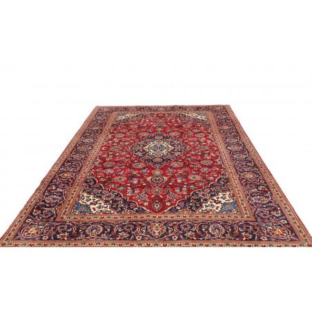 Tappeto Ardakan Persia marrone 197x298