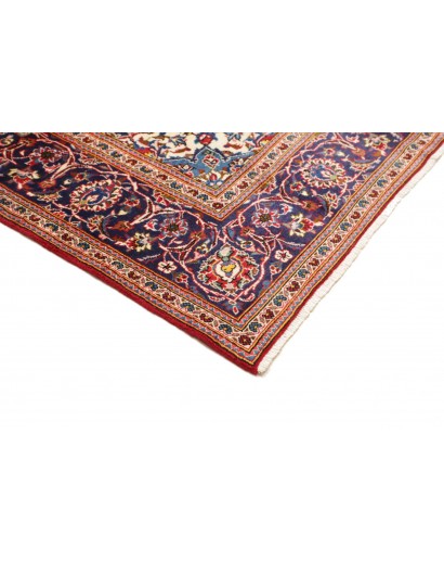 Tappeto Ardakan Persia marrone 197x298