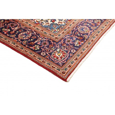 Tappeto Ardakan Persia marrone 197x298