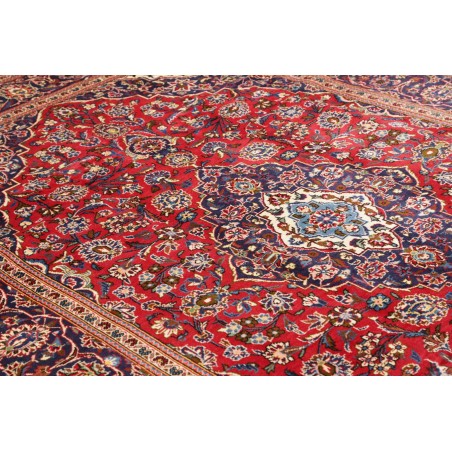 Tappeto Ardakan Persia marrone 197x298