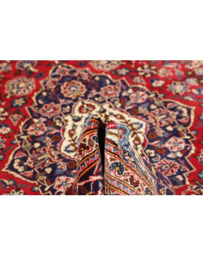 Tappeto Ardakan Persia marrone 197x298