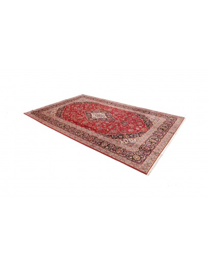 Tappeto Ardakan Persia marrone grigio 200x305