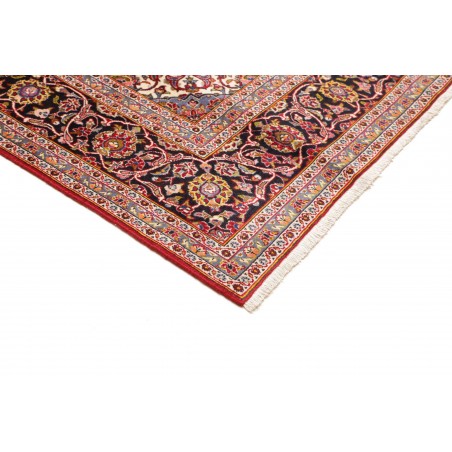 Tappeto Ardakan Persia marrone grigio 200x305