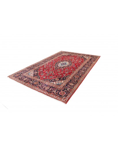 Tappeto Ardakan Persia marrone beige 200x298