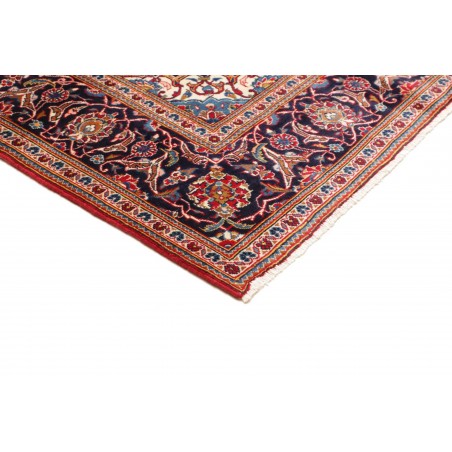 Tappeto Ardakan Persia marrone beige 200x298