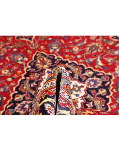 Tappeto Ardakan Persia marrone beige 203x293