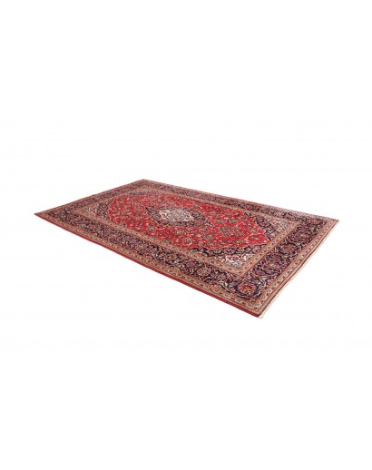 Tappeto Ardakan Persia marrone 197x308