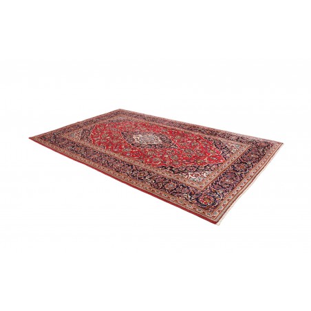 Tappeto Ardakan Persia marrone 197x308