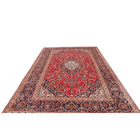 Tappeto Ardakan Persia marrone 197x308