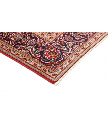 Tappeto Ardakan Persia marrone 197x308