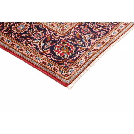 Tappeto Ardakan Persia marrone 197x308