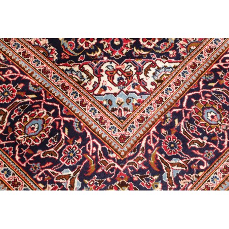 Tappeto Ardakan Persia marrone 197x308