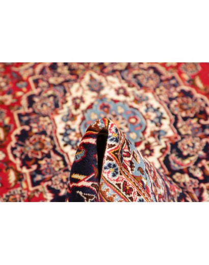 Tappeto Ardakan Persia marrone 197x308