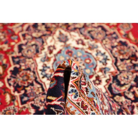 Tappeto Ardakan Persia marrone 197x308
