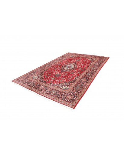 Tappeto Ardakan Persia marrone 196x303