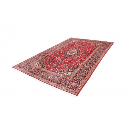 Tappeto Ardakan Persia marrone 196x303