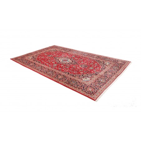 Tappeto Ardakan Persia marrone 196x303