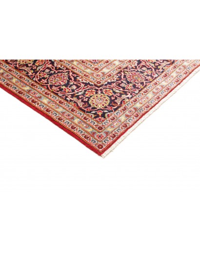 Tappeto Ardakan Persia beige grigio 203x297