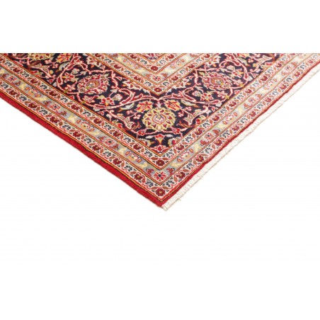 Tappeto Ardakan Persia beige grigio 203x297