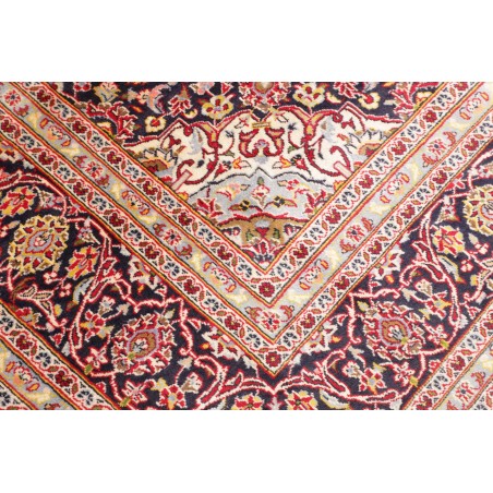Tappeto Ardakan Persia beige grigio 203x297