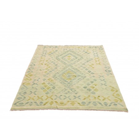 Tappeto Kilim Afghanistan beige 128x170