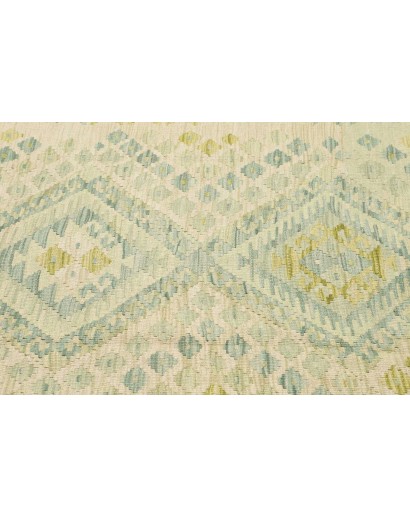 Tappeto Kilim Afghanistan beige 128x170