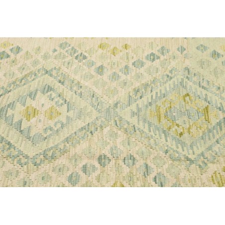 Tappeto Kilim Afghanistan beige 128x170