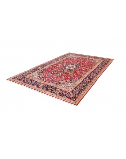 Tappeto Ardakan Persia beige marrone 200x304