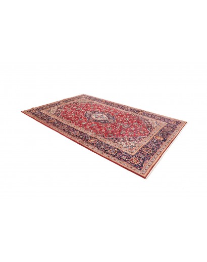 Tappeto Ardakan Persia beige marrone 200x304
