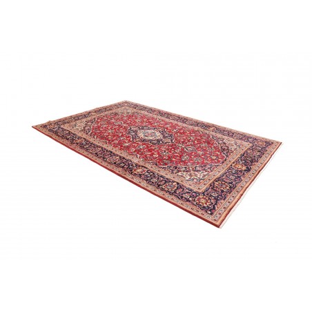Tappeto Ardakan Persia beige marrone 200x304
