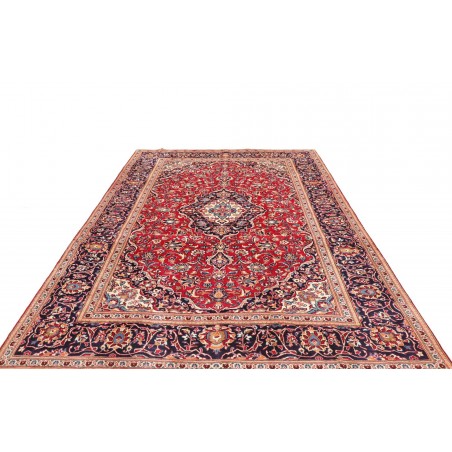 Tappeto Ardakan Persia beige marrone 200x304