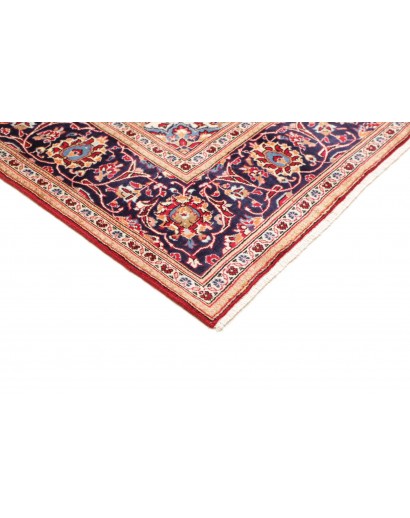 Tappeto Ardakan Persia beige marrone 200x304