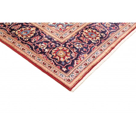 Tappeto Ardakan Persia beige marrone 200x304